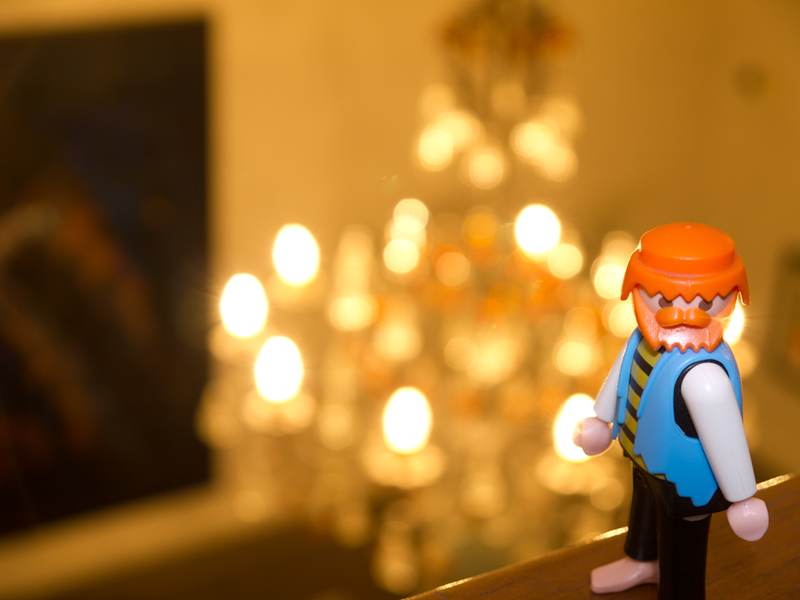 Illustration for article titled Shooting Challenge: Bokeh, Gallery 5
